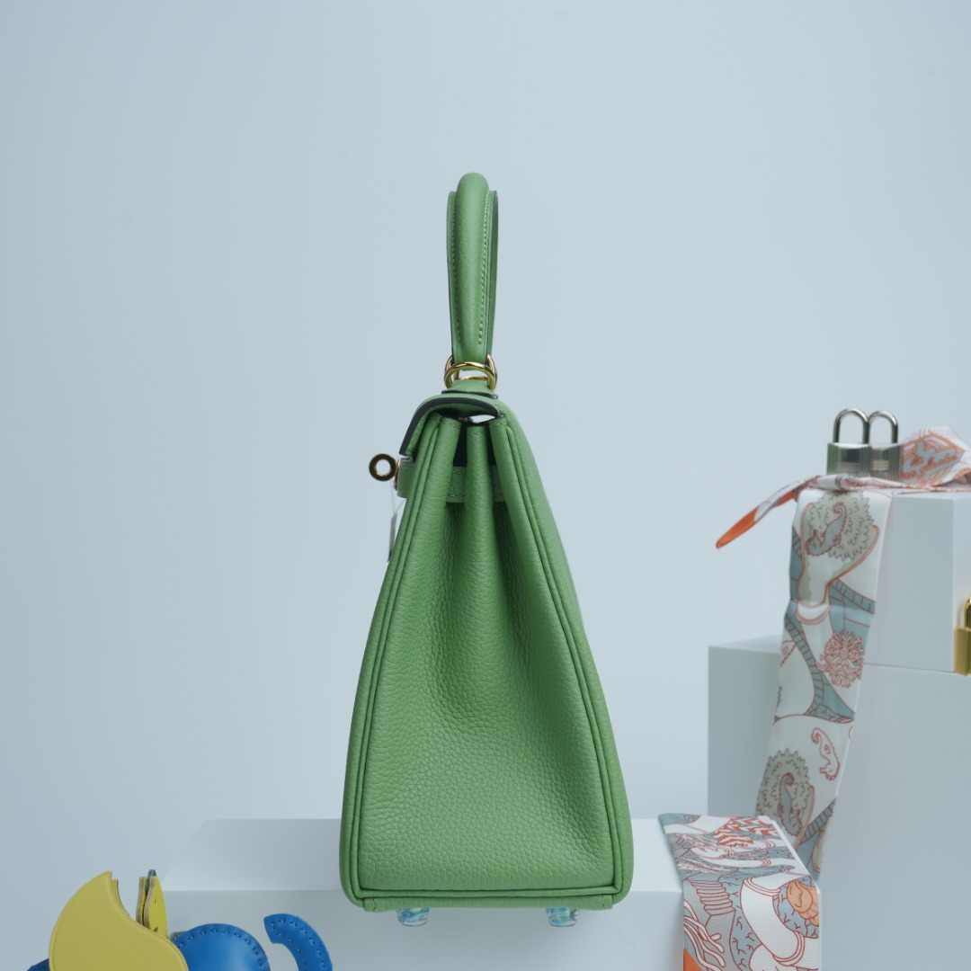1:1 Replica Hermes bag -togo — AAA Quality Replica — photo 3