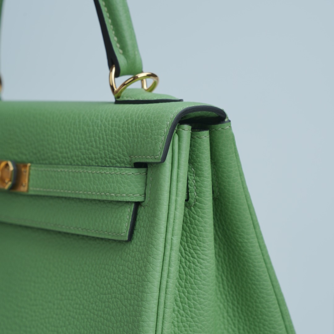 1:1 Replica Hermes bag -togo — AAA Quality Replica — photo 6