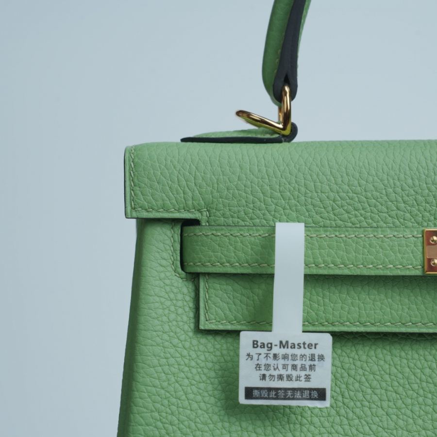 1:1 Replica Hermes bag -togo — AAA Quality Replica — photo 4