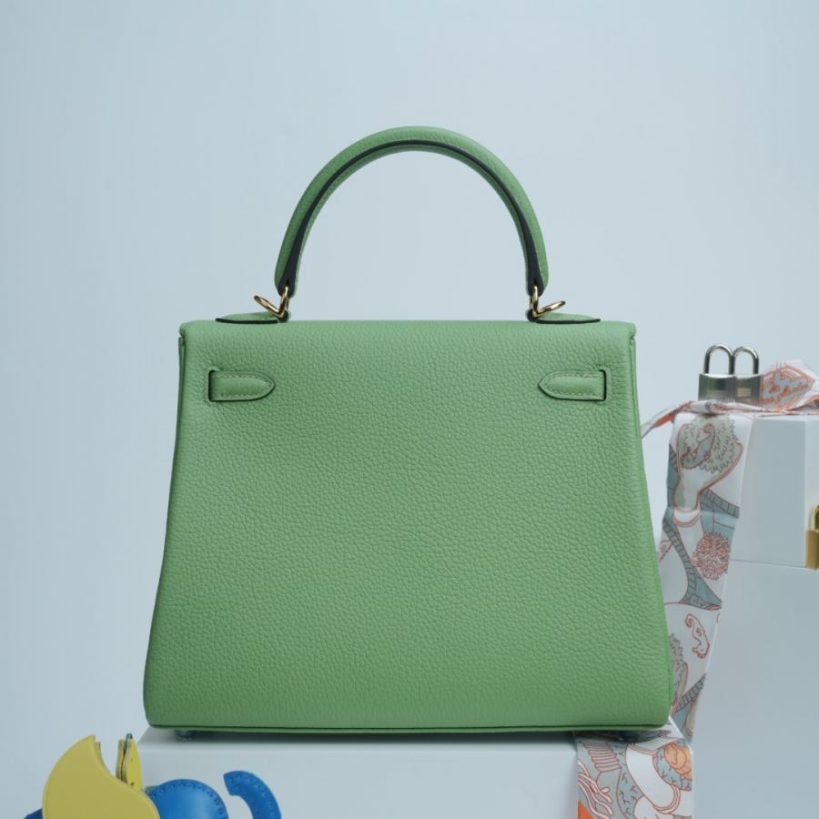 1:1 Replica Hermes bag -togo — AAA Quality Replica — photo 9