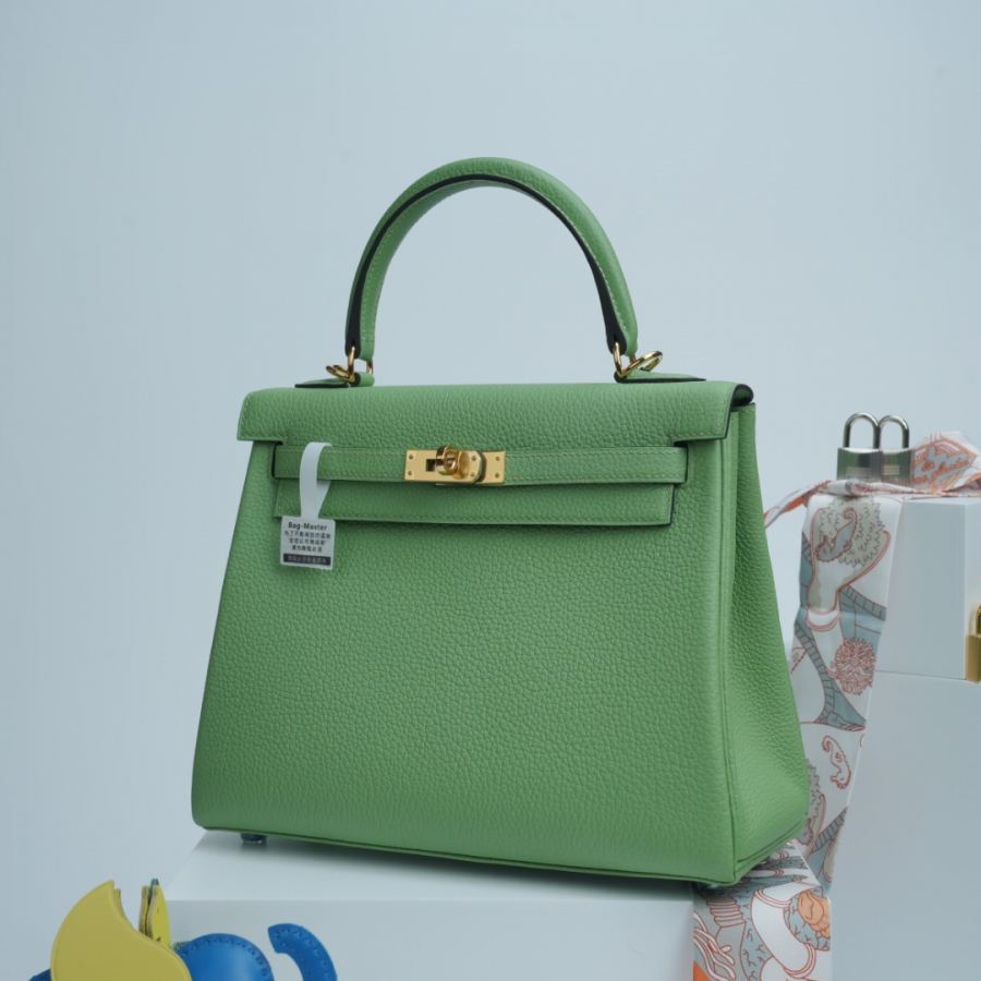 1:1 Replica Hermes bag -togo — AAA Quality Replica — photo 2