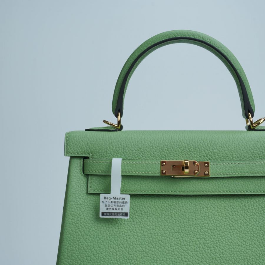 1:1 Replica Hermes bag -togo — AAA Quality Replica — photo 5