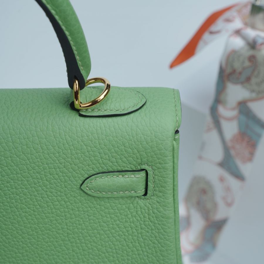 1:1 Replica Hermes bag -togo — AAA Quality Replica — photo 7
