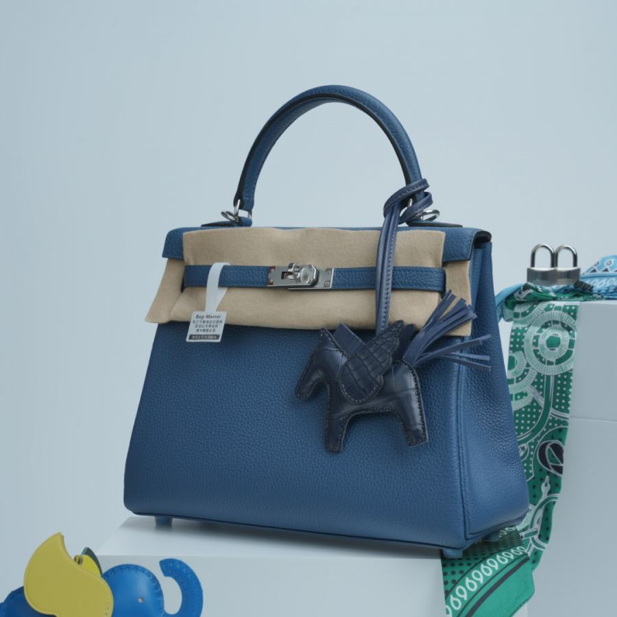 1:1 Replica Hermes bag -togo — Premium Replica — photo 2