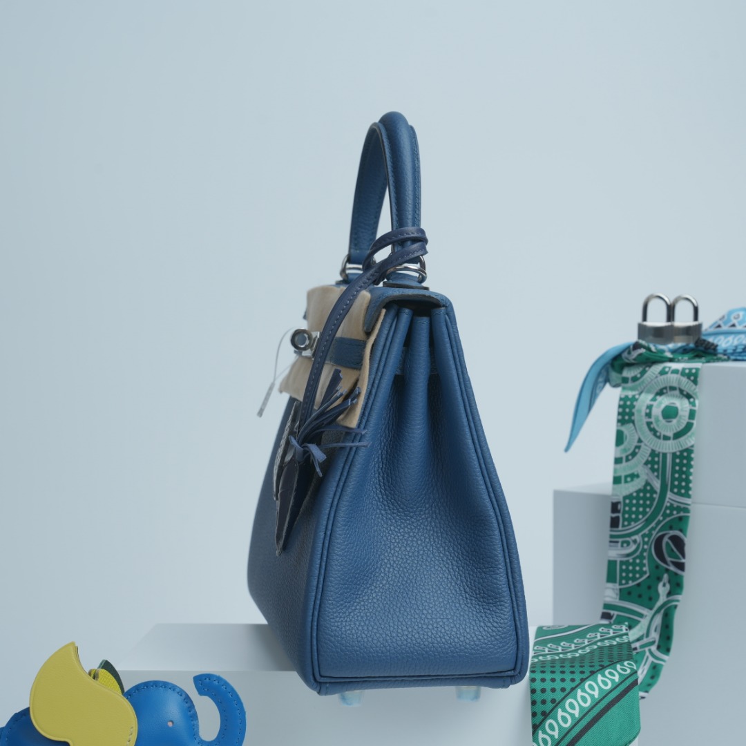 1:1 Replica Hermes bag -togo — Premium Replica — photo 3