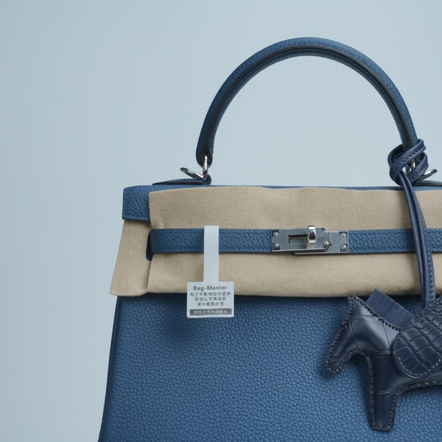 1:1 Replica Hermes bag -togo — Premium Replica — photo 5