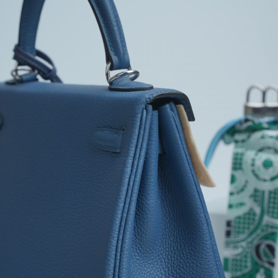 1:1 Replica Hermes bag -togo — Premium Replica — photo 8