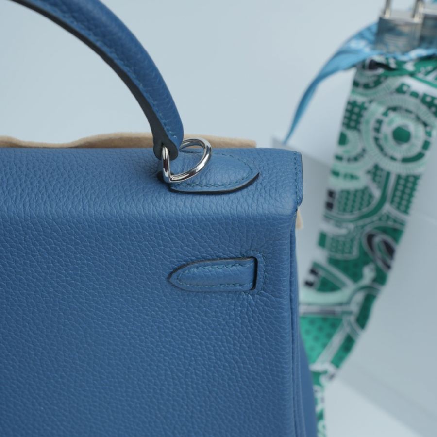 1:1 Replica Hermes bag -togo — Premium Replica — photo 7