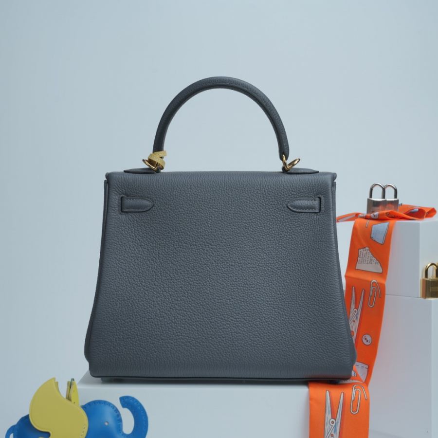 1:1 Replica Hermes bag -togo — Premium Replica — photo 9