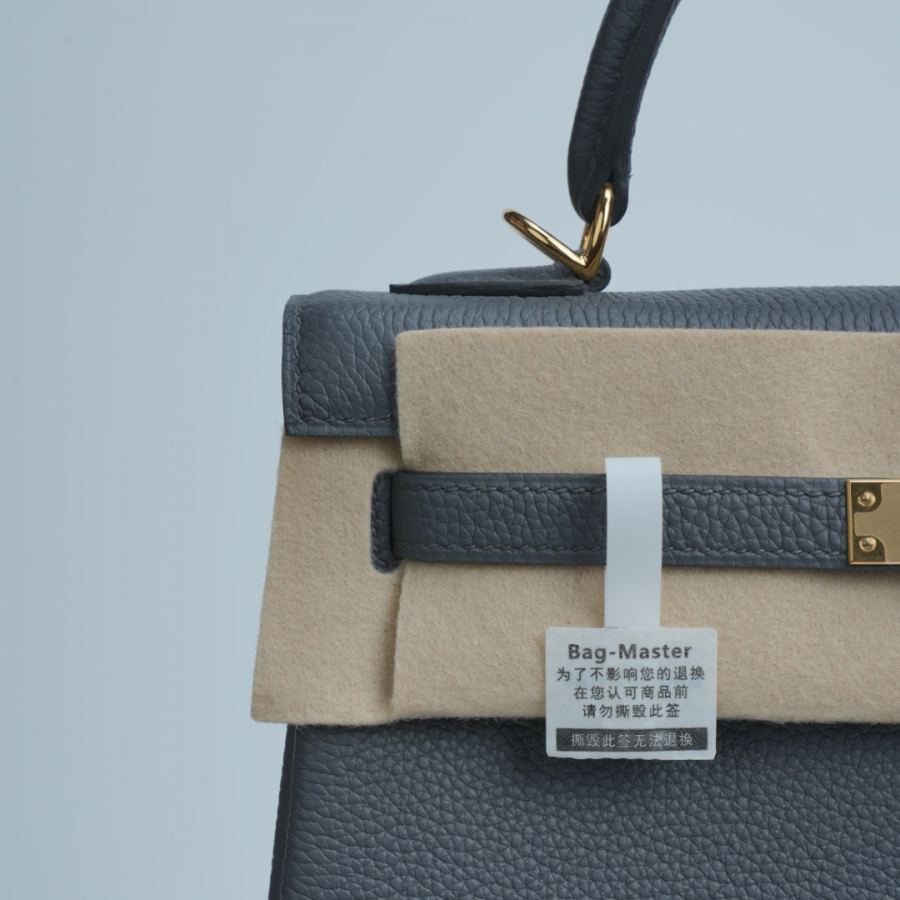 1:1 Replica Hermes bag -togo — Premium Replica — photo 4