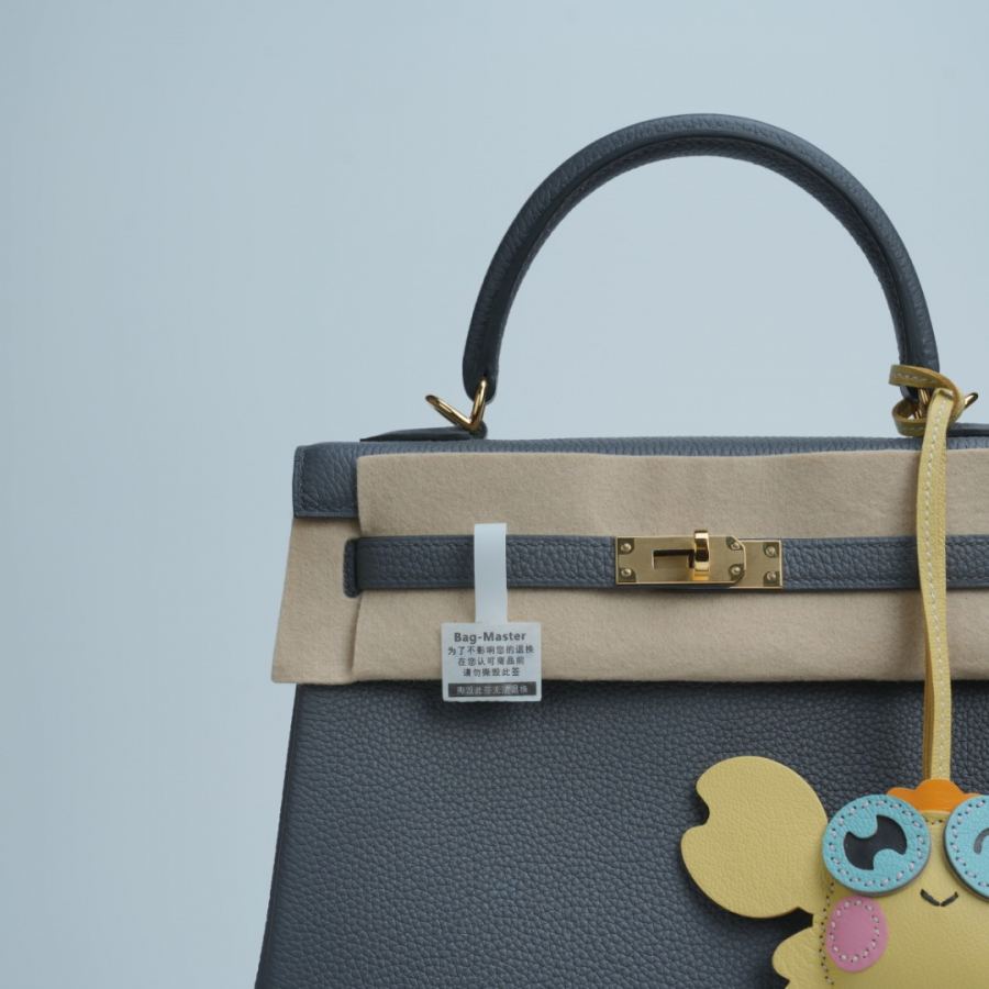 1:1 Replica Hermes bag -togo — Premium Replica — photo 5