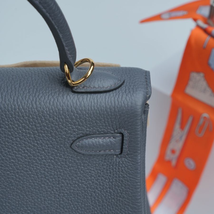 1:1 Replica Hermes bag -togo — Premium Replica — photo 7