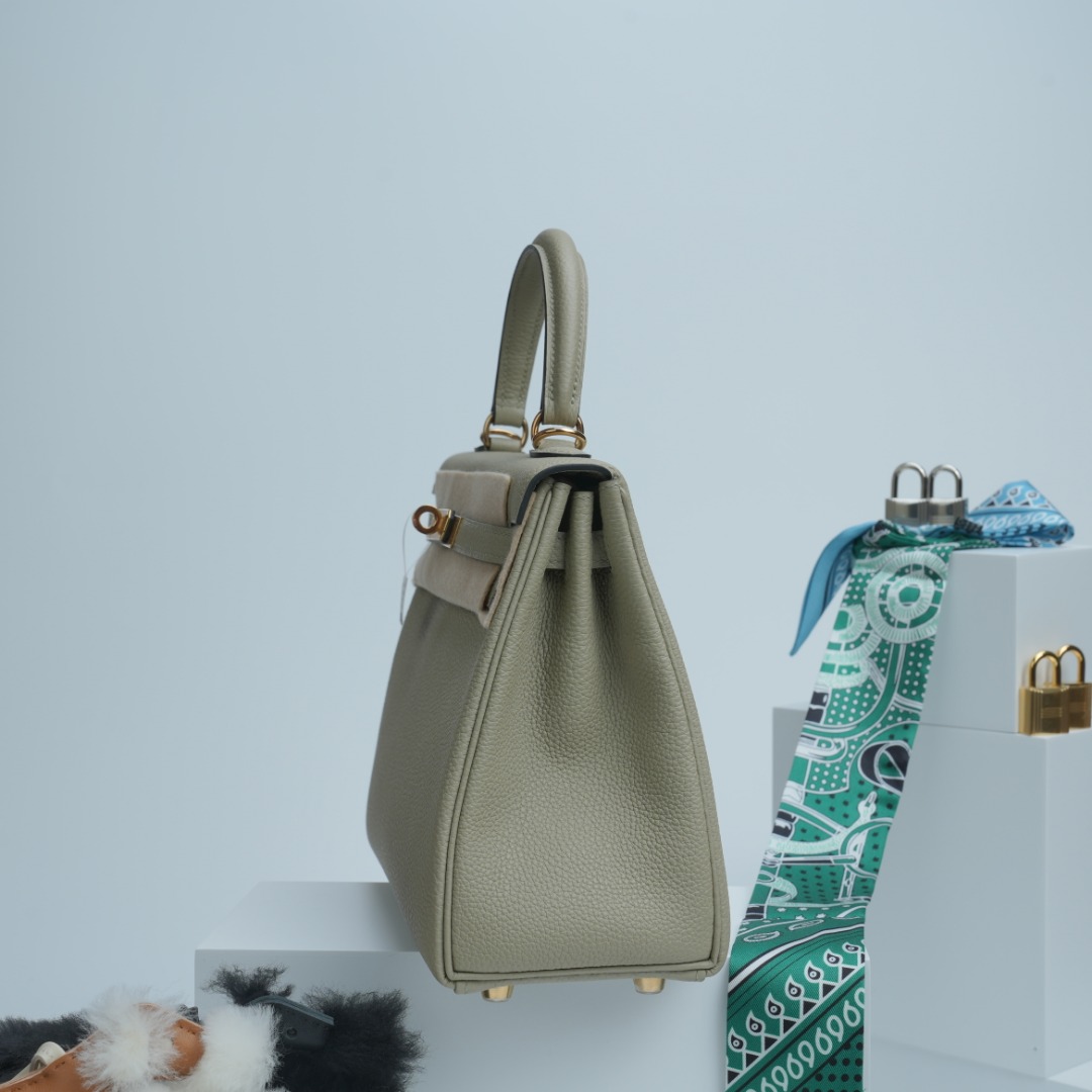 1:1 Replica Hermes bag -togo — 1:1 Replica — photo 3