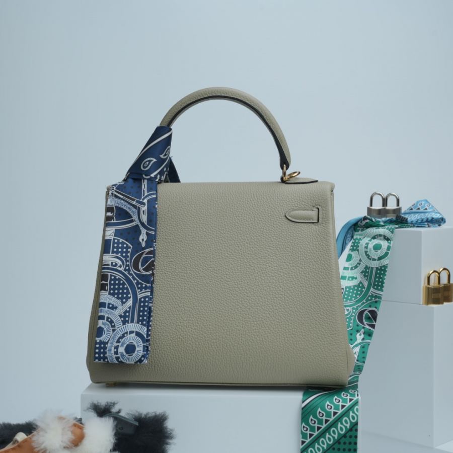 1:1 Replica Hermes bag -togo — 1:1 Replica — photo 9