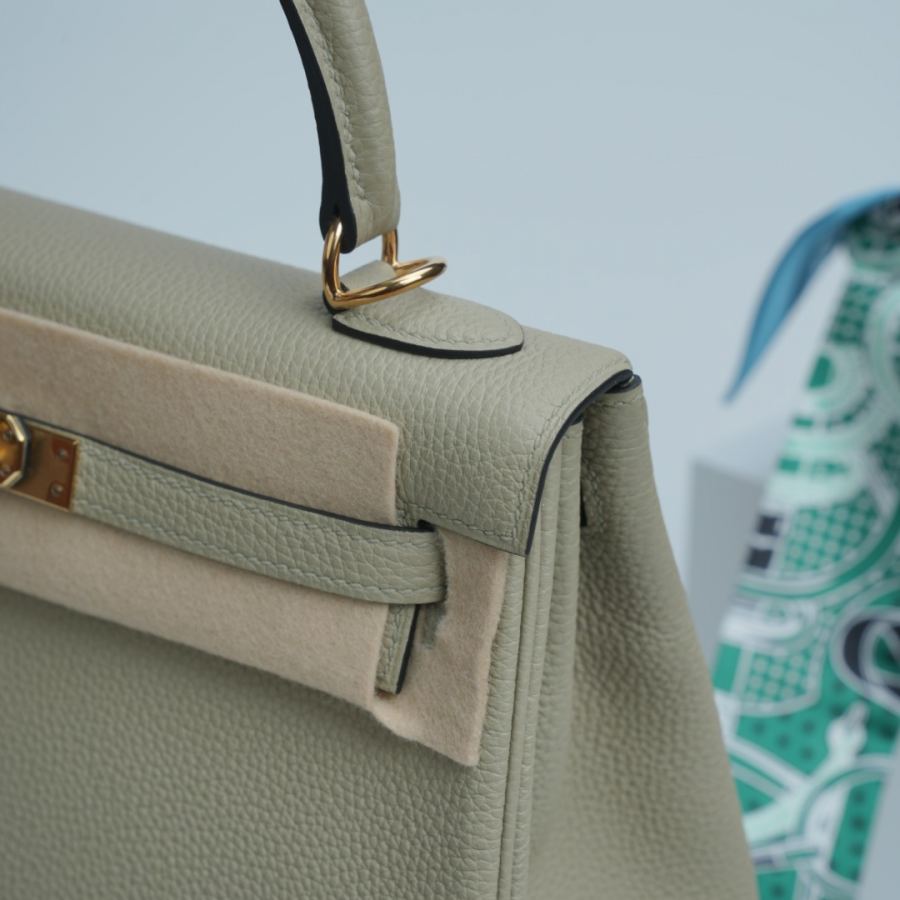 1:1 Replica Hermes bag -togo — 1:1 Replica — photo 6