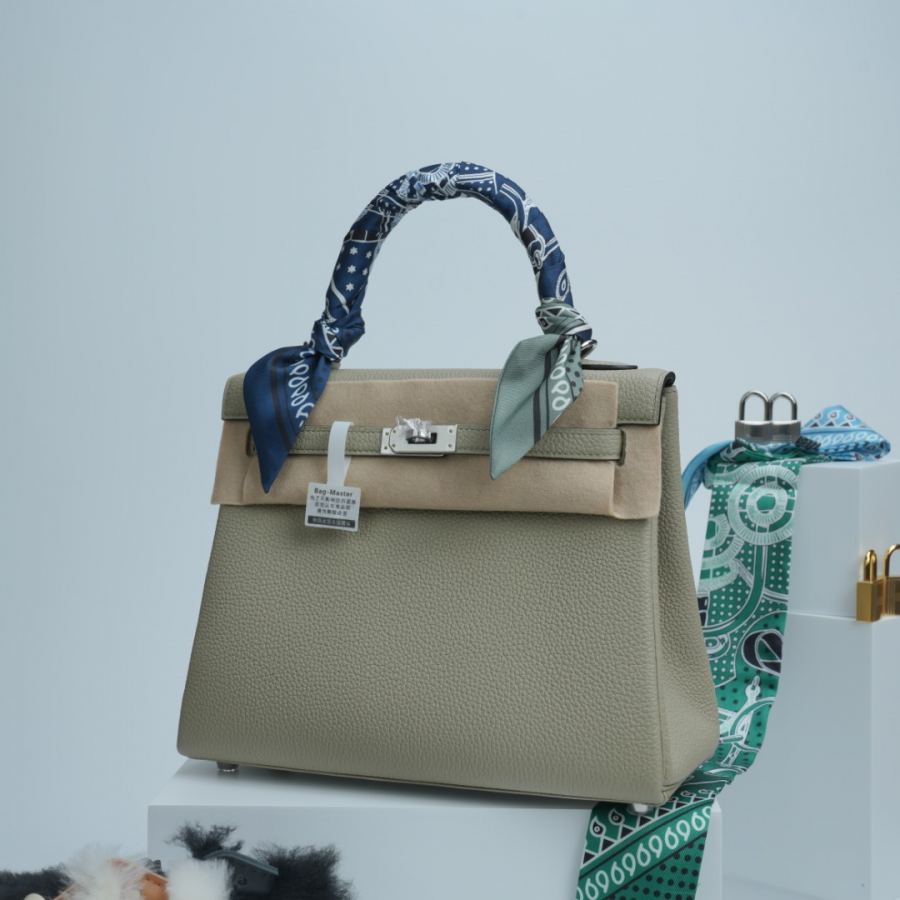 1:1 Replica Hermes bag -togo — Premium Replica — photo 2