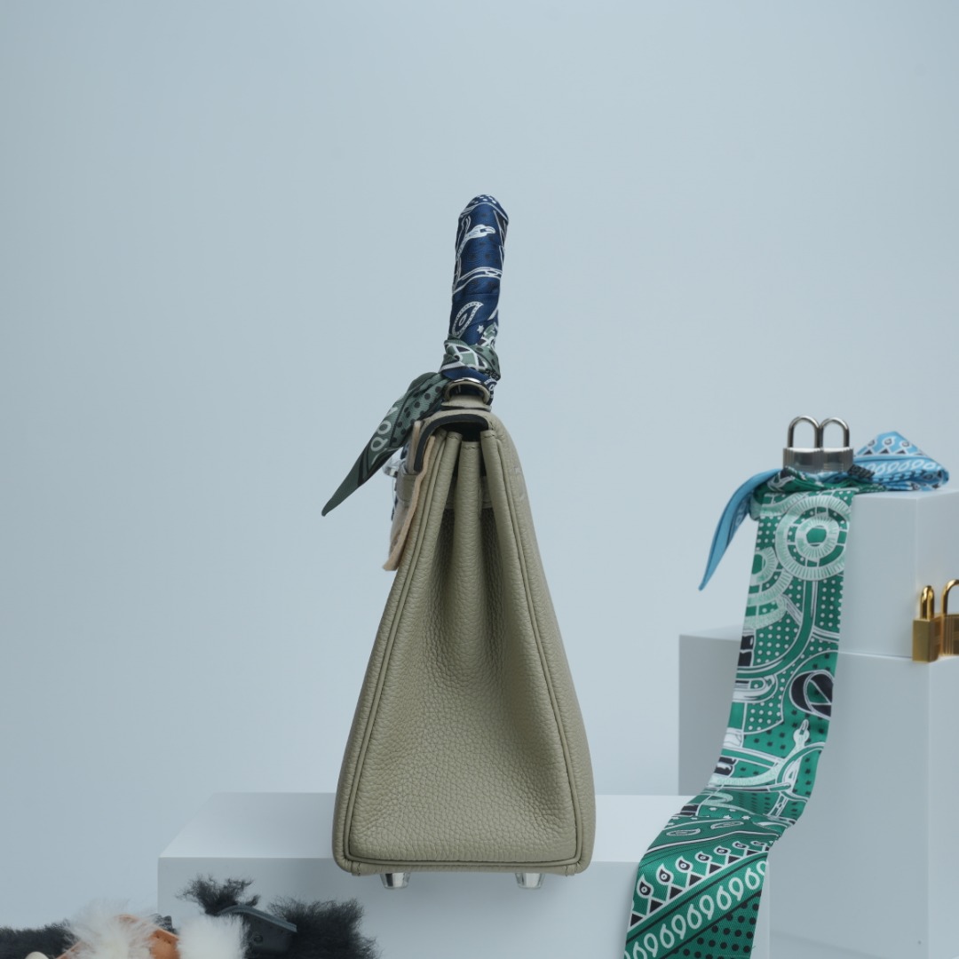 1:1 Replica Hermes bag -togo — Premium Replica — photo 3