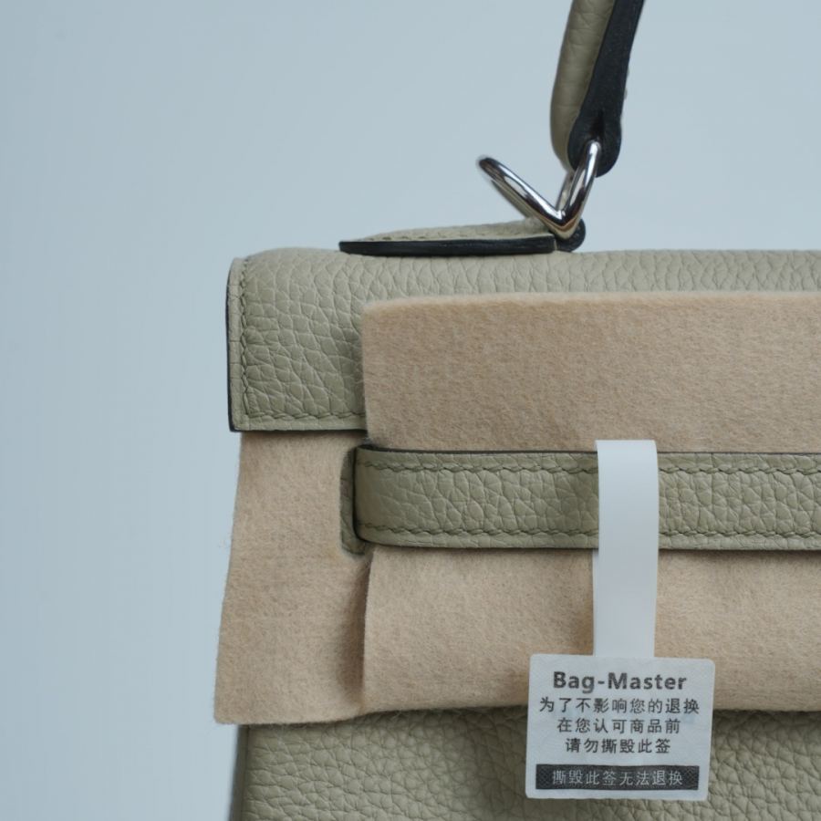 1:1 Replica Hermes bag -togo — Premium Replica — photo 4