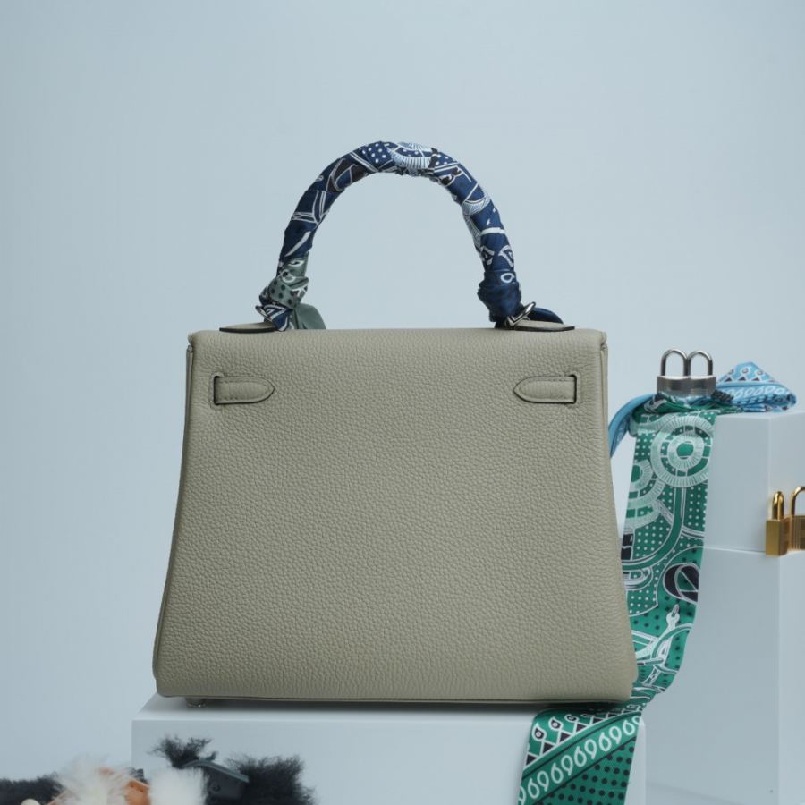 1:1 Replica Hermes bag -togo — Premium Replica — photo 9
