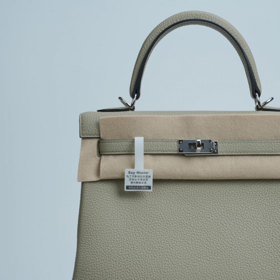 1:1 Replica Hermes bag -togo — Premium Replica — photo 5