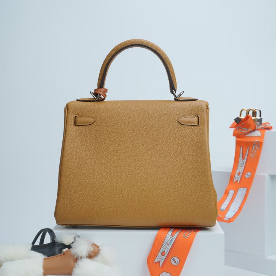 1:1 Replica Hermes bag -togo — AAA Quality Replica — photo 9