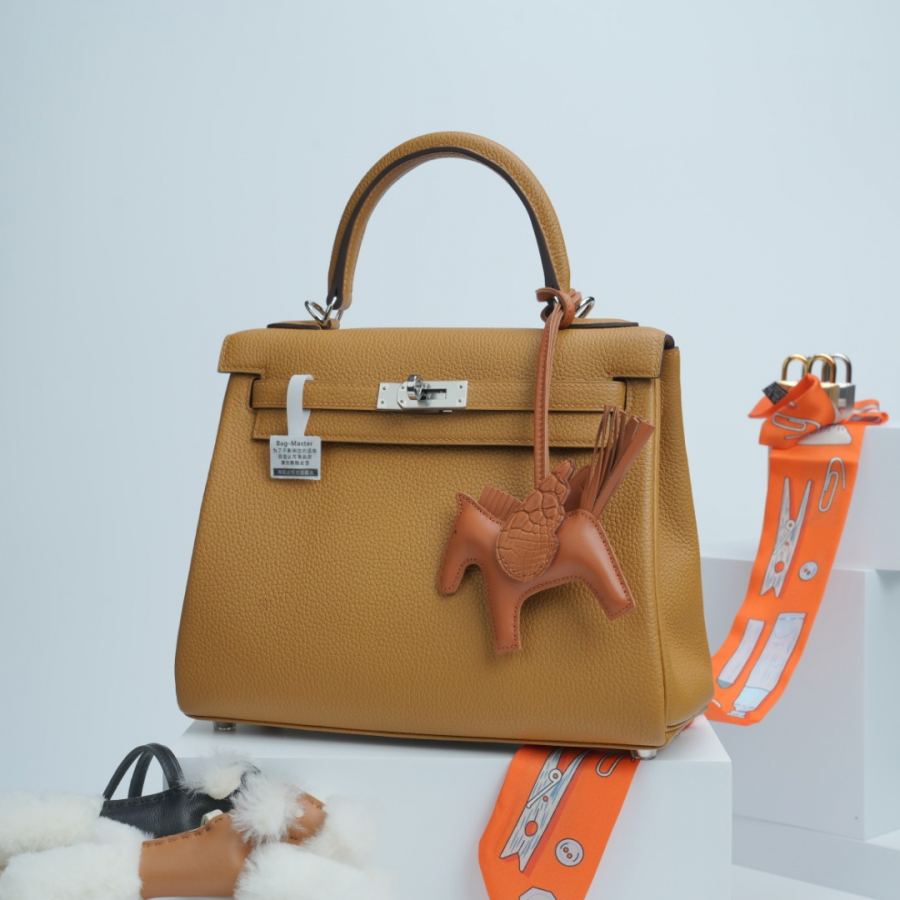 1:1 Replica Hermes bag -togo — AAA Quality Replica — photo 2