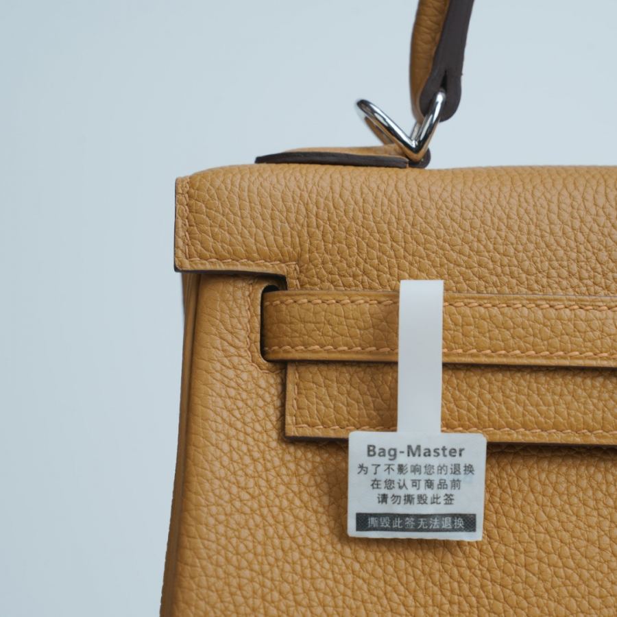 1:1 Replica Hermes bag -togo — AAA Quality Replica — photo 4
