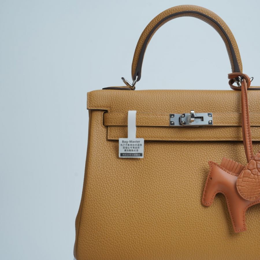1:1 Replica Hermes bag -togo — AAA Quality Replica — photo 5