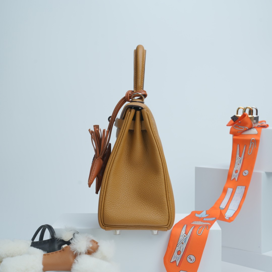 1:1 Replica Hermes bag -togo — AAA Quality Replica — photo 3