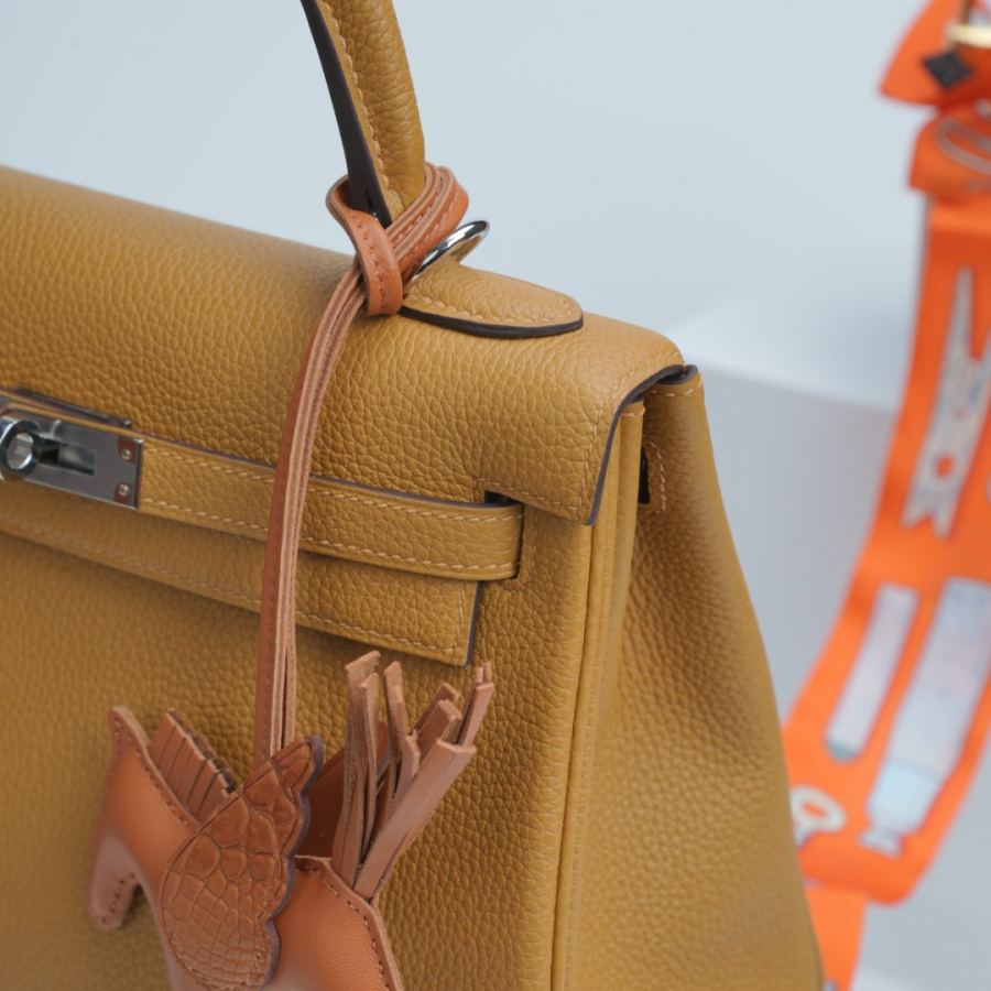 1:1 Replica Hermes bag -togo — AAA Quality Replica — photo 6