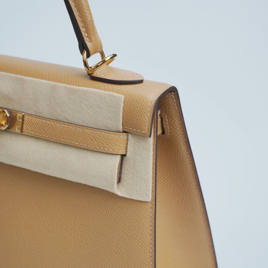 1:1 Replica Hermes bag -epsom — AAA Quality Replica — photo 6