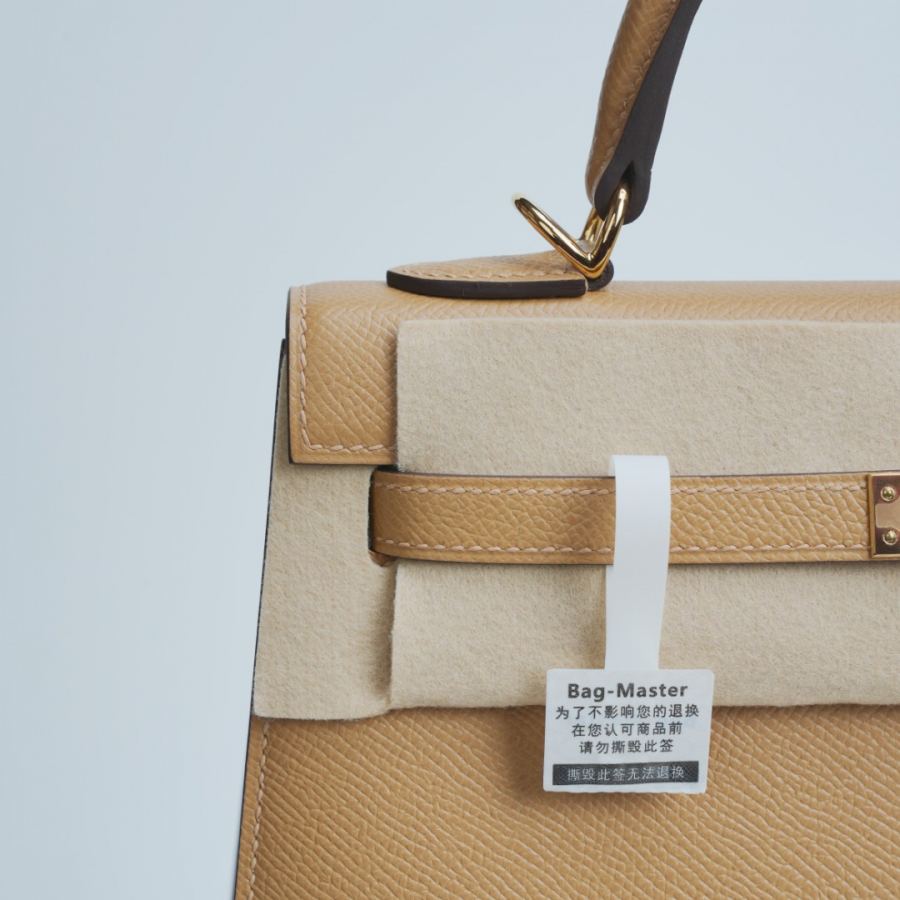 1:1 Replica Hermes bag -epsom — AAA Quality Replica — photo 4