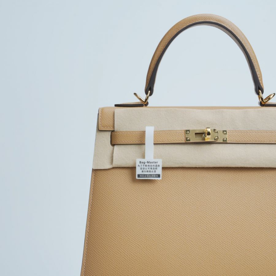 1:1 Replica Hermes bag -epsom — AAA Quality Replica — photo 5