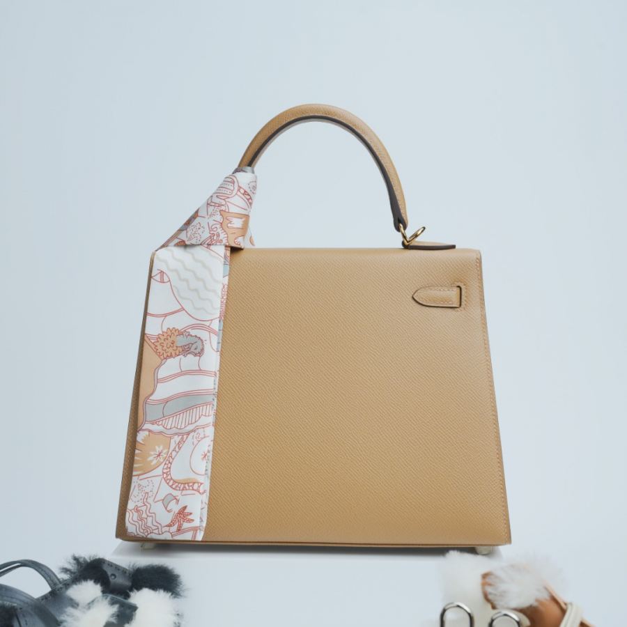 1:1 Replica Hermes bag -epsom — AAA Quality Replica — photo 9
