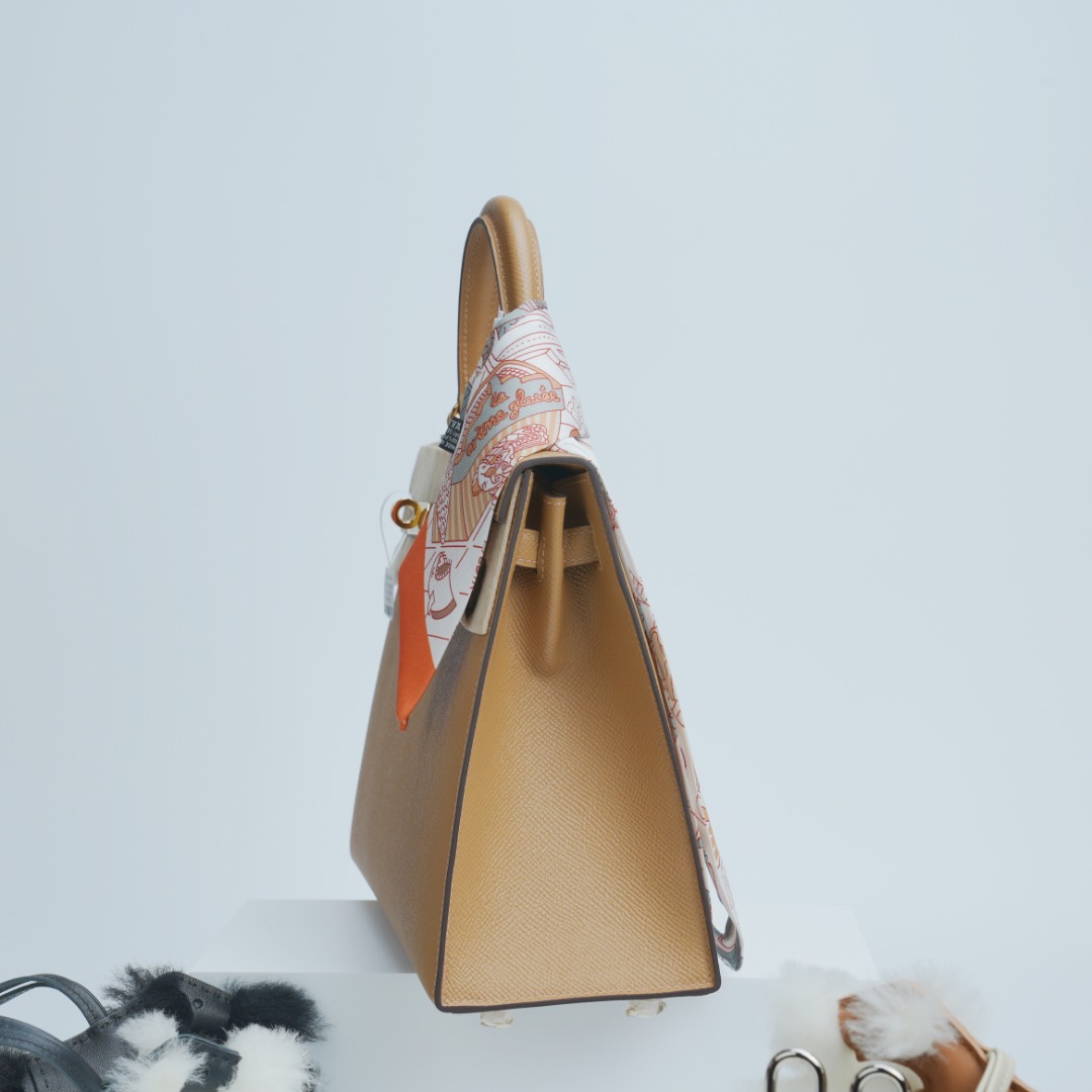 1:1 Replica Hermes bag -epsom — AAA Quality Replica — photo 3