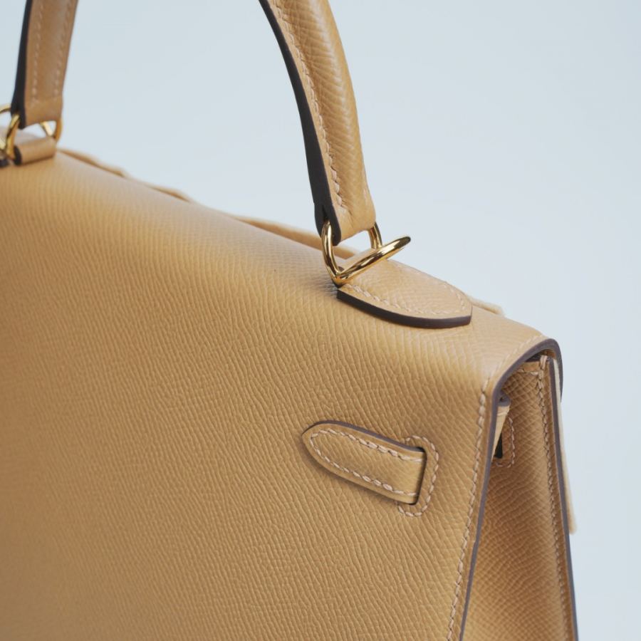 1:1 Replica Hermes bag -epsom — AAA Quality Replica — photo 8