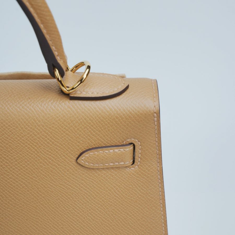 1:1 Replica Hermes bag -epsom — AAA Quality Replica — photo 7