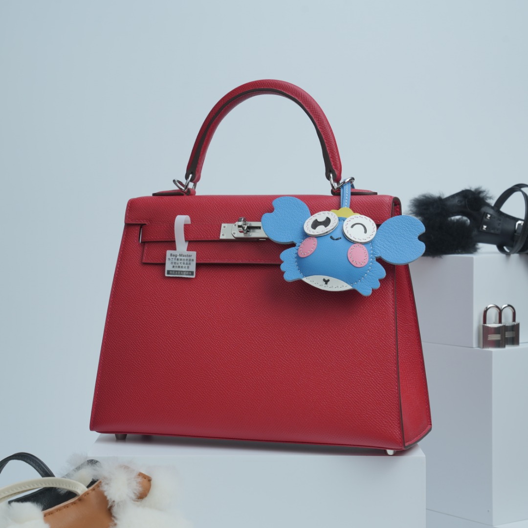 1:1 Replica Hermes bag -epsom — AAA Quality Replica — photo 2