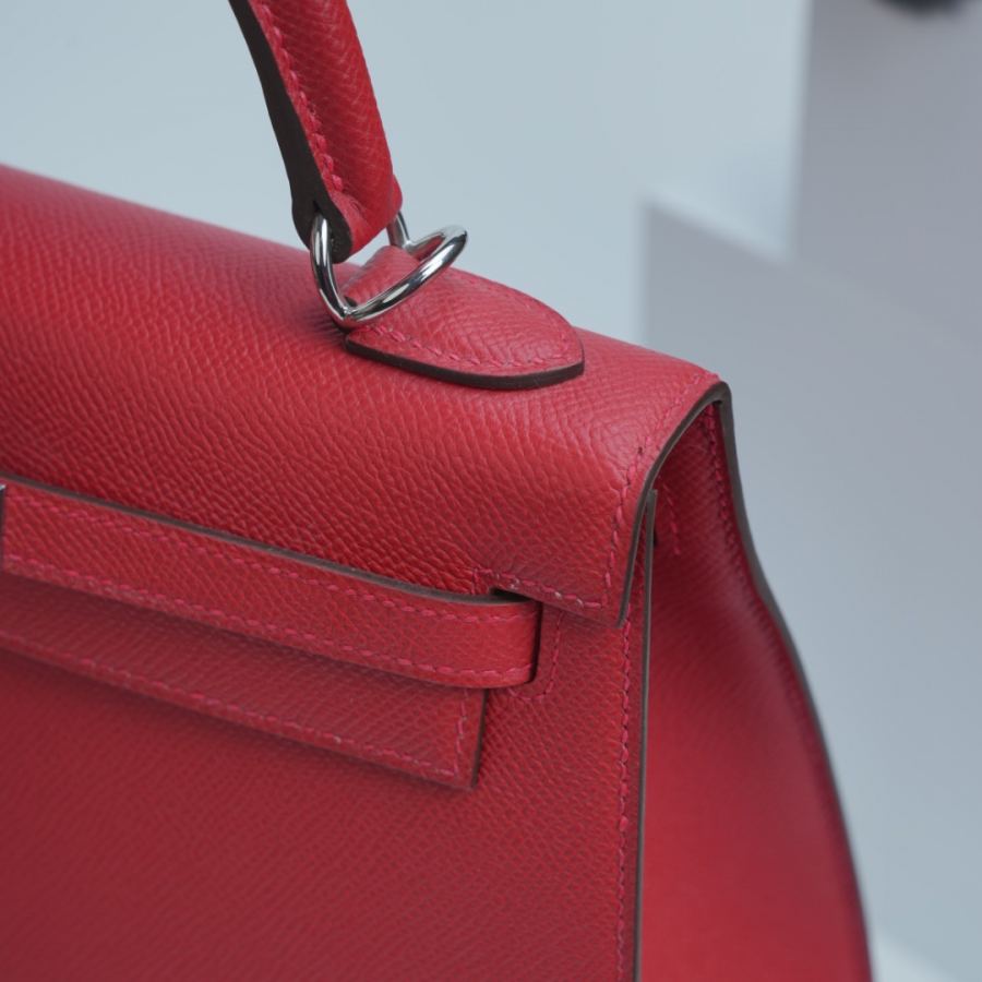 1:1 Replica Hermes bag -epsom — AAA Quality Replica — photo 6