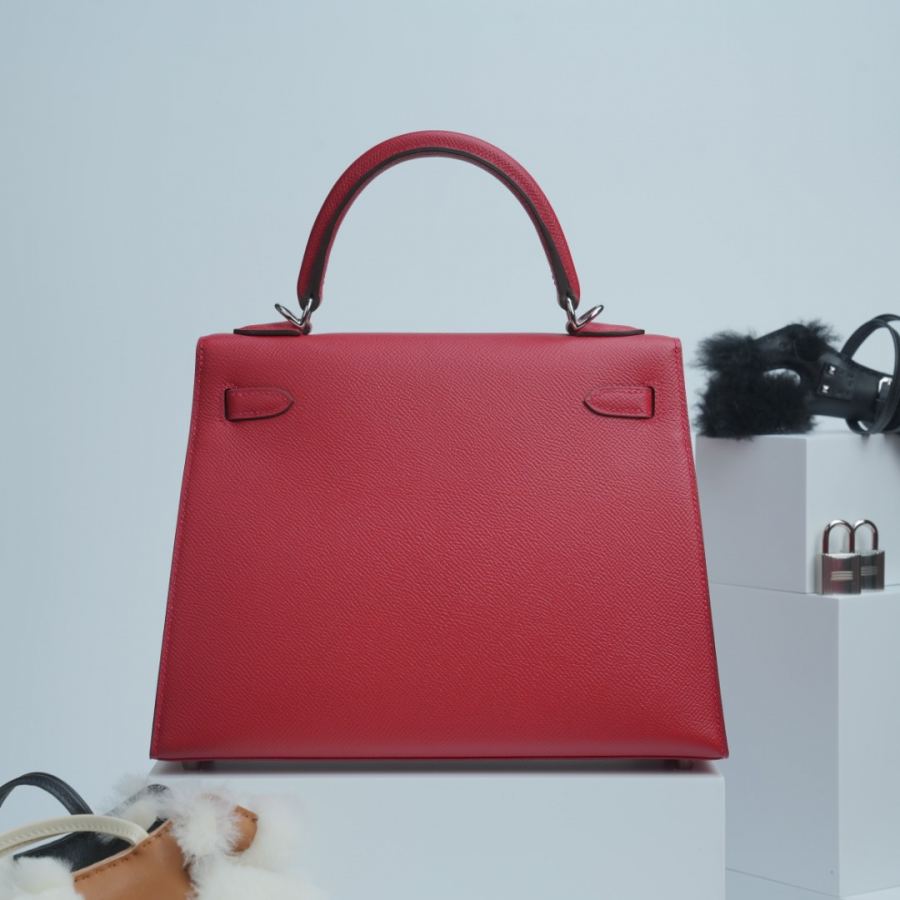 1:1 Replica Hermes bag -epsom — AAA Quality Replica — photo 9