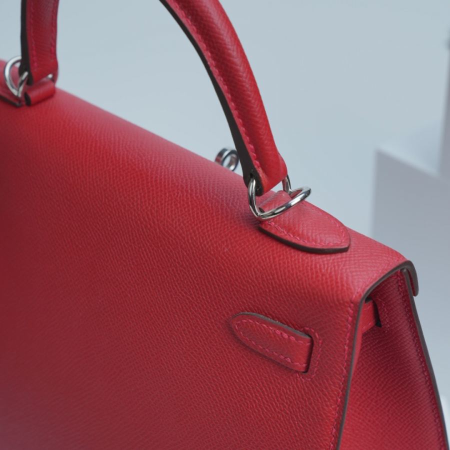 1:1 Replica Hermes bag -epsom — AAA Quality Replica — photo 8