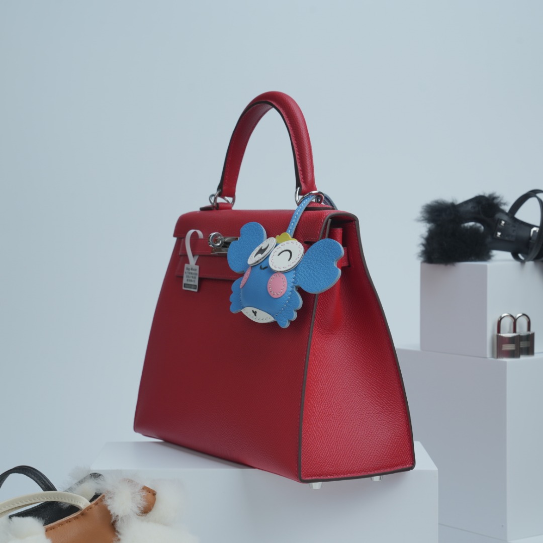 1:1 Replica Hermes bag -epsom — AAA Quality Replica — photo 3