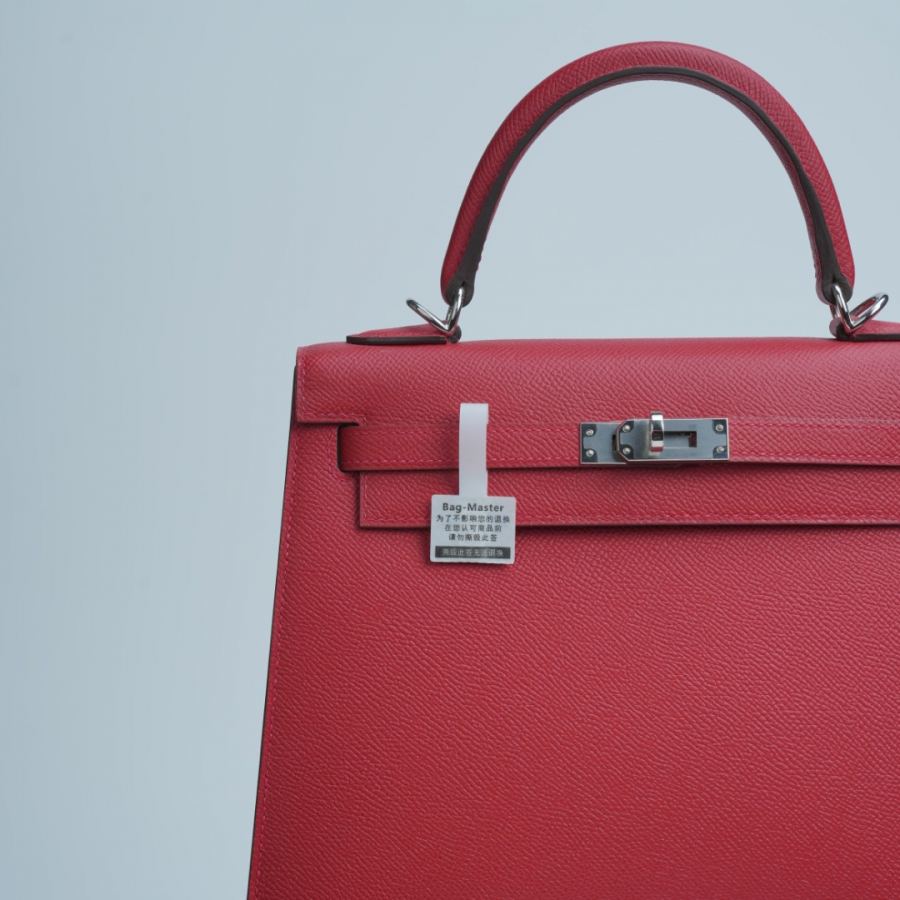 1:1 Replica Hermes bag -epsom — AAA Quality Replica — photo 5