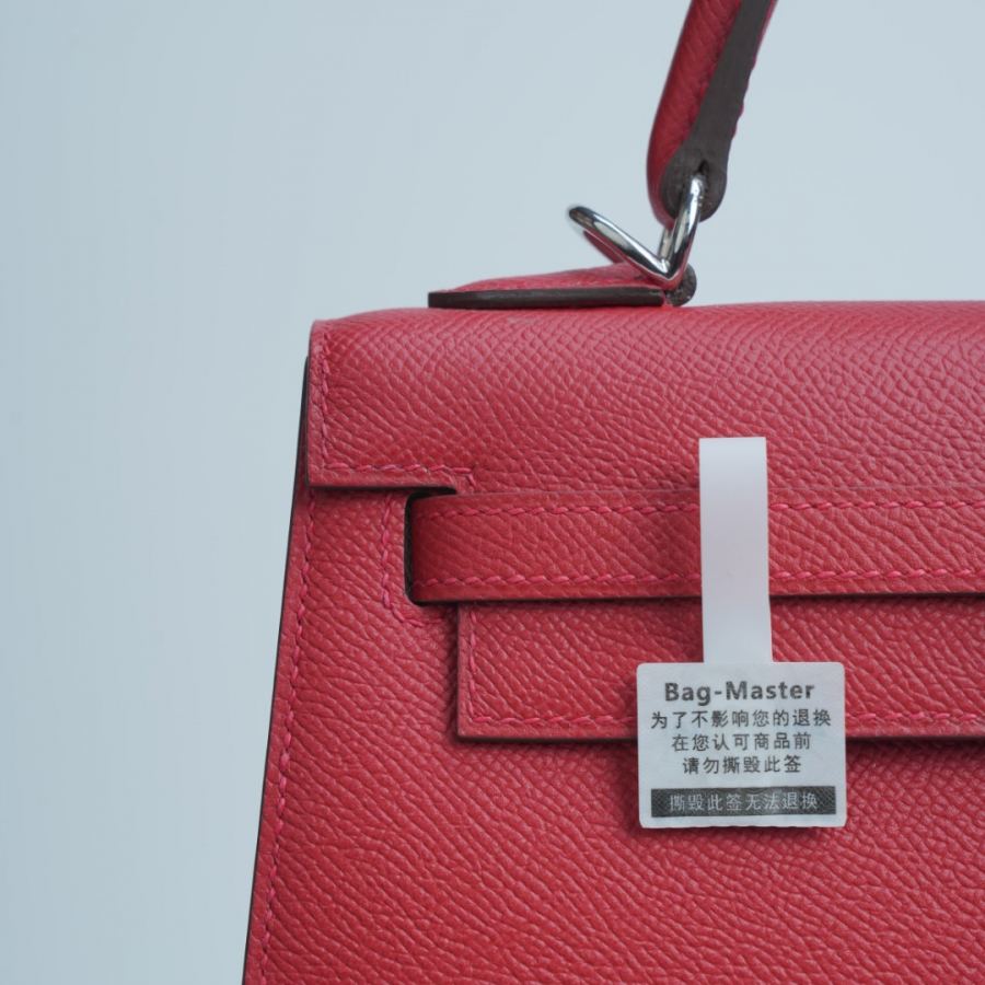 1:1 Replica Hermes bag -epsom — AAA Quality Replica — photo 4
