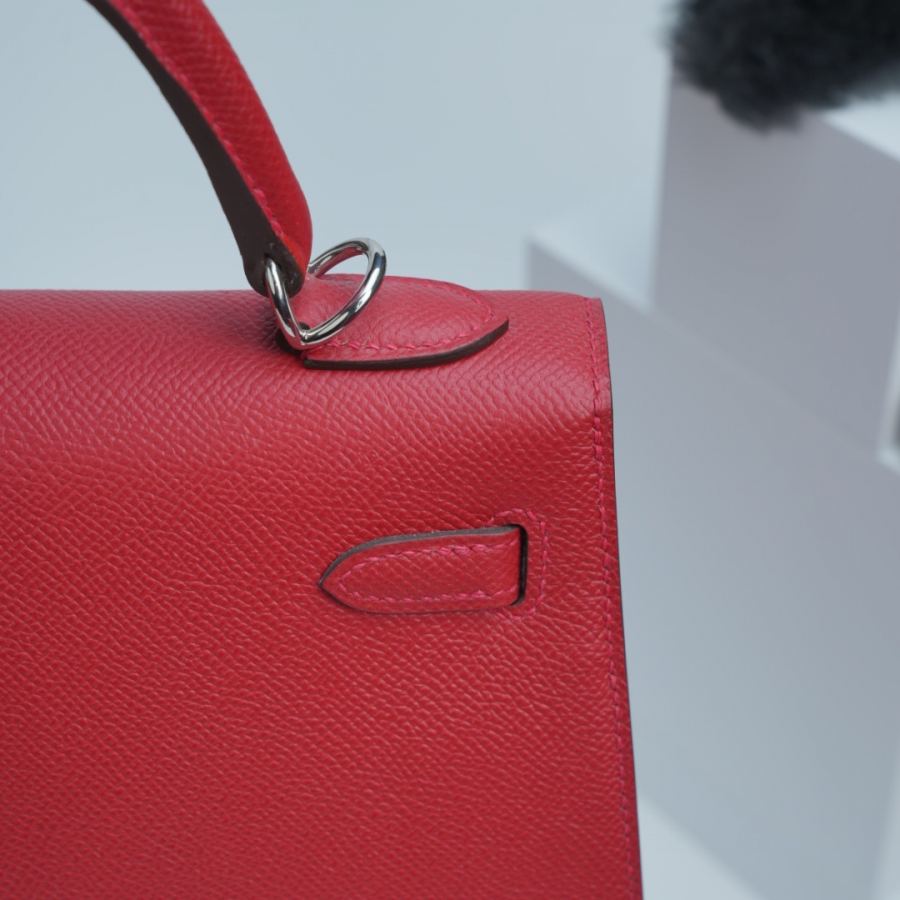 1:1 Replica Hermes bag -epsom — AAA Quality Replica — photo 7