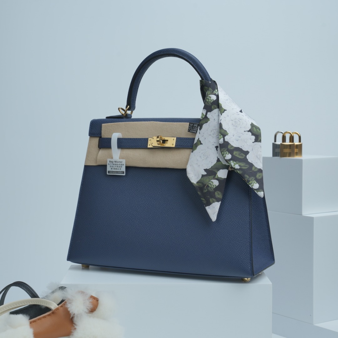1:1 Replica Hermes bag -epsom — Premium Replica — photo 2