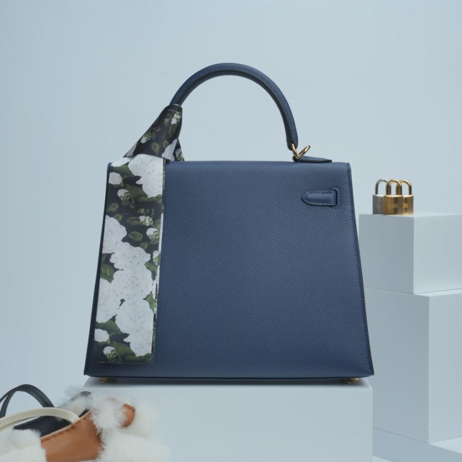 1:1 Replica Hermes bag -epsom — Premium Replica — photo 9