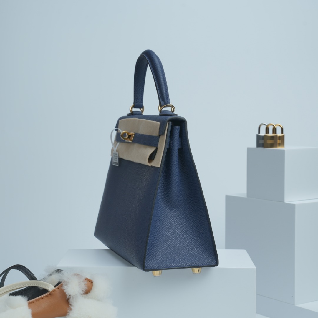 1:1 Replica Hermes bag -epsom — Premium Replica — photo 3