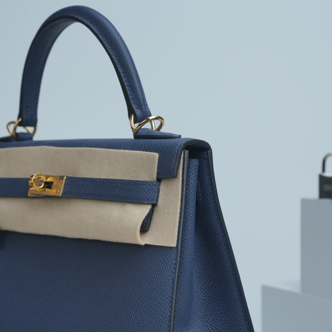 1:1 Replica Hermes bag -epsom — Premium Replica — photo 6
