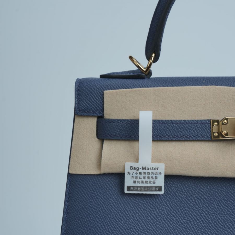 1:1 Replica Hermes bag -epsom — Premium Replica — photo 4